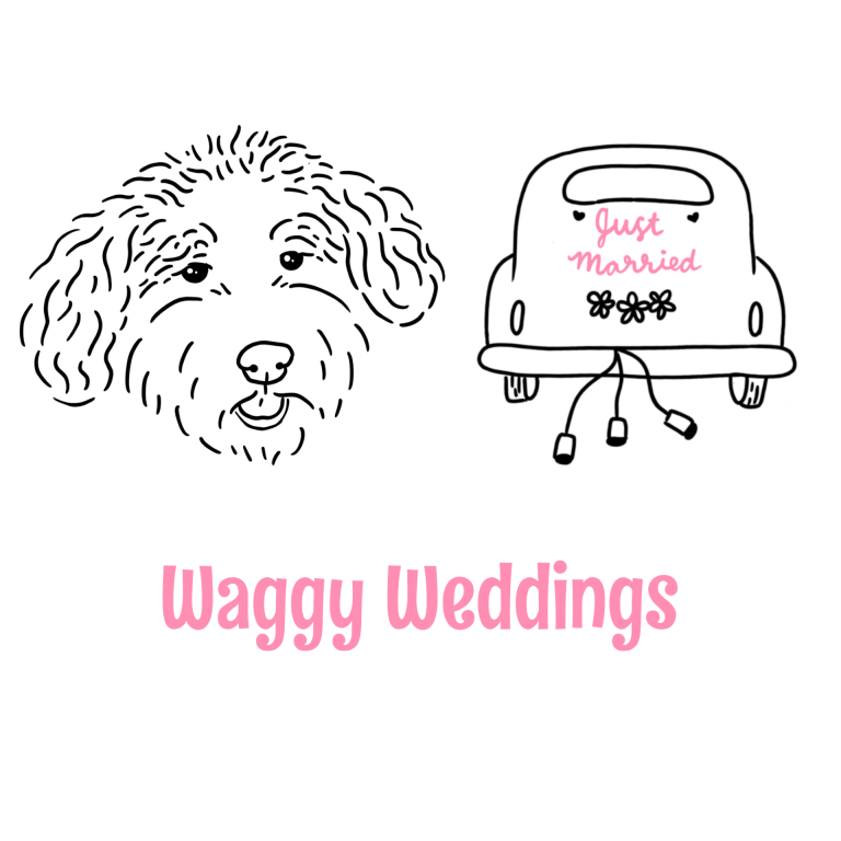 Wedding Chaperone so that you can bring your dog to your beautiful day!